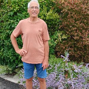 Photo de profil