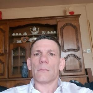 Photo de profil