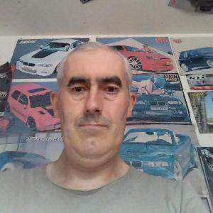 Photo de profil