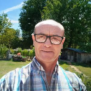 Photo de profil