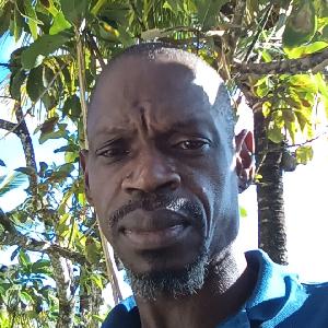 Photo de profil