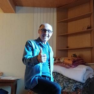 Photo de profil