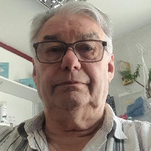 Photo de profil