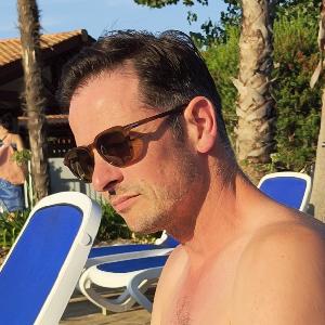 Photo de profil